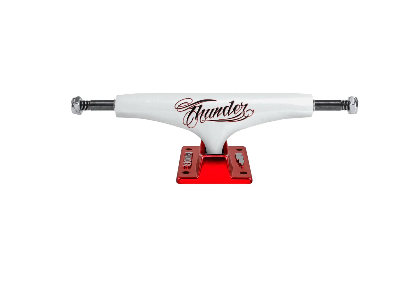 Thunder Flash Hollow Lights Truck