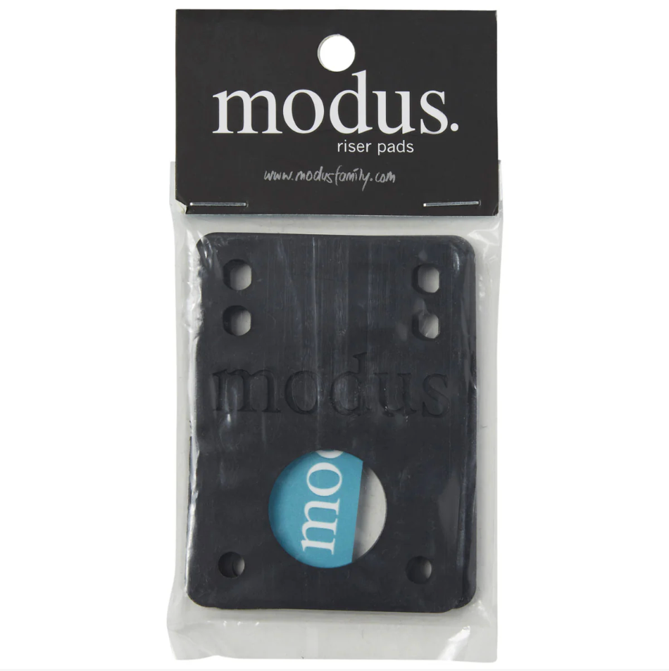 Modus Riser Pads 1/8inch