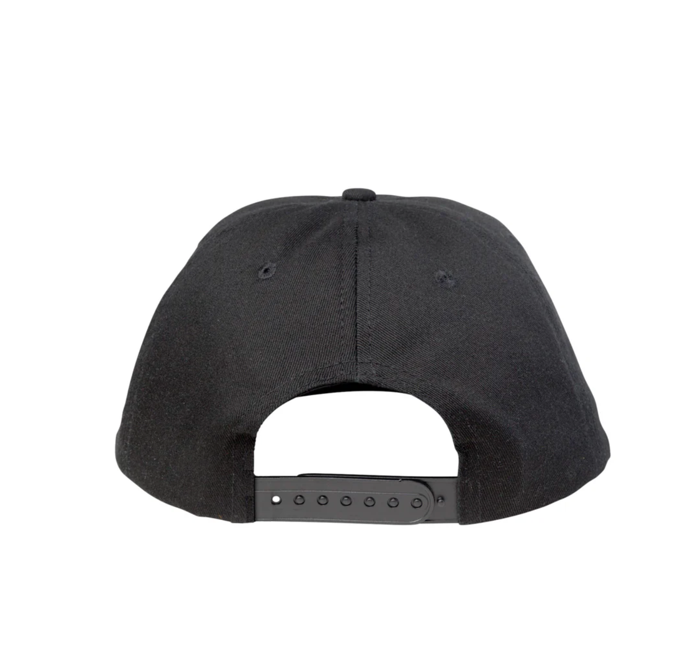 Independent BTG Summit Snapback Unstructured Black Hat
