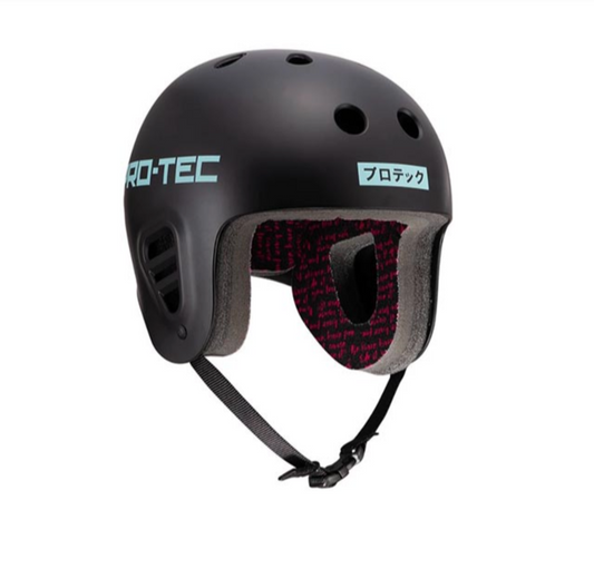 Pro Tec Full Cut Skate Sky Brown Black