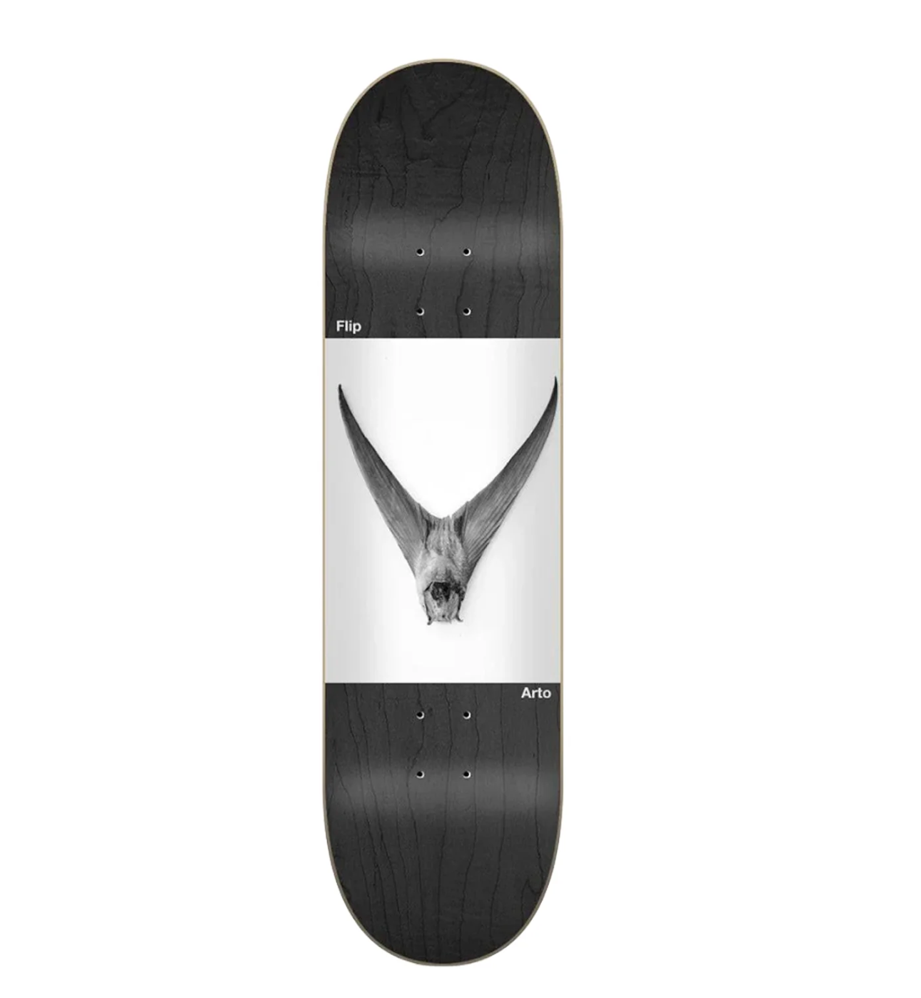Flip Saari Bat Deck 8.5
