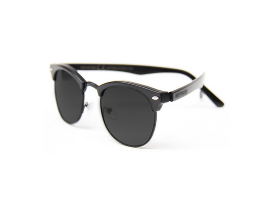 Happy Hour G2 CJ Black Sunglasses