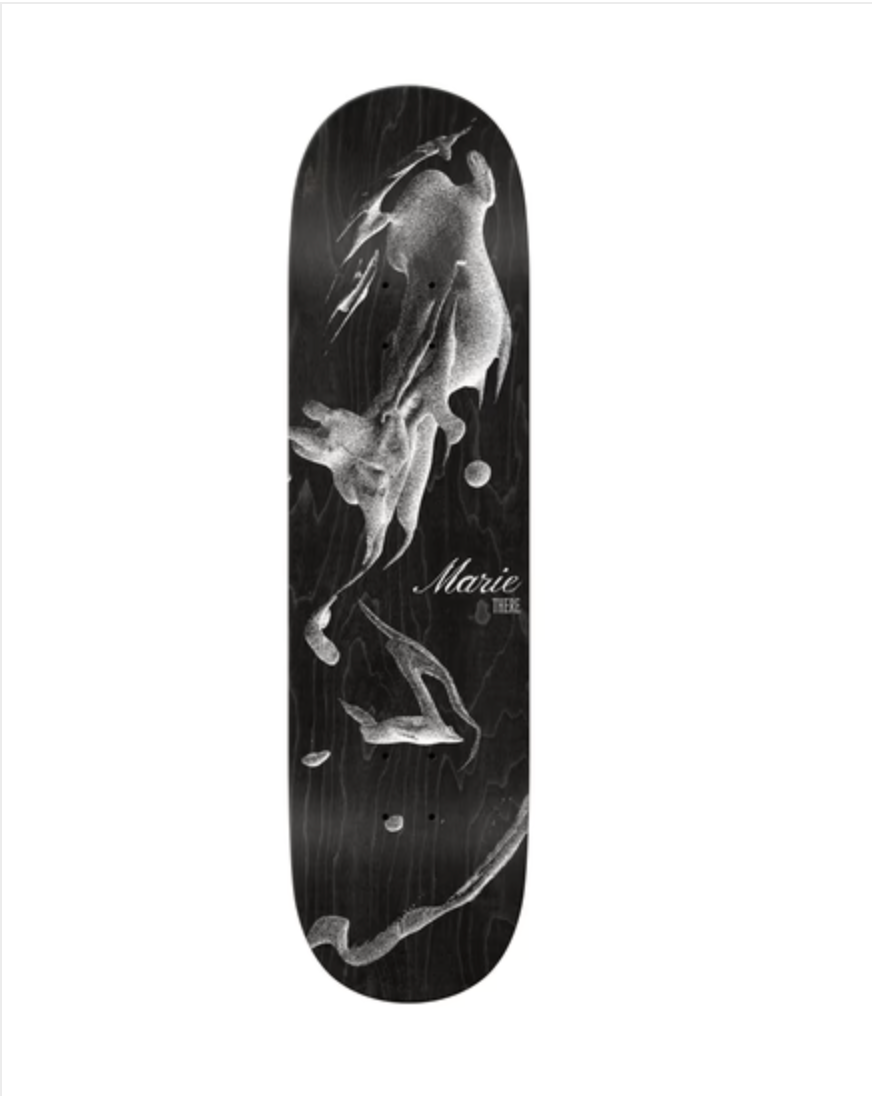 There Marie Delivery Deck 8.125