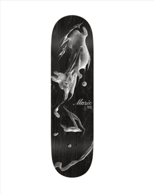 There Marie Delivery Deck 8.125