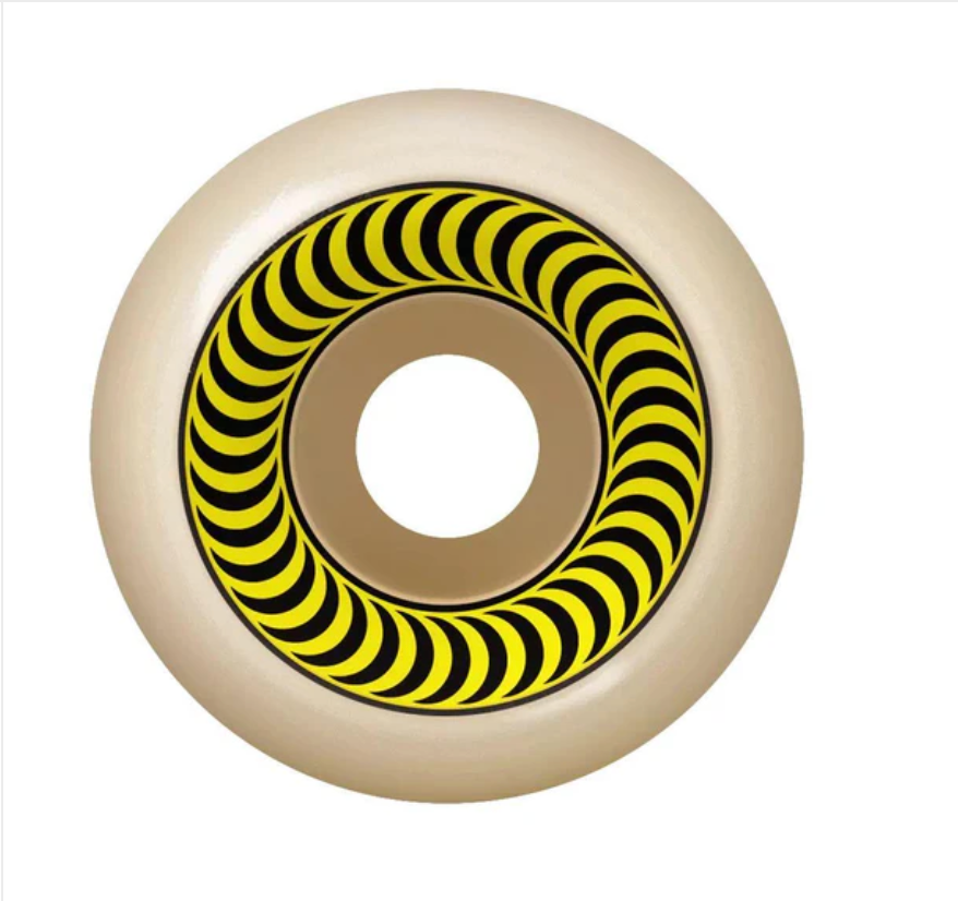 spitfire f4 99 og classic wheels 55