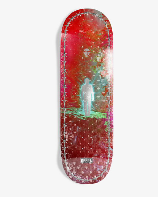 Opera Radiate Ex7 Deck 10.0