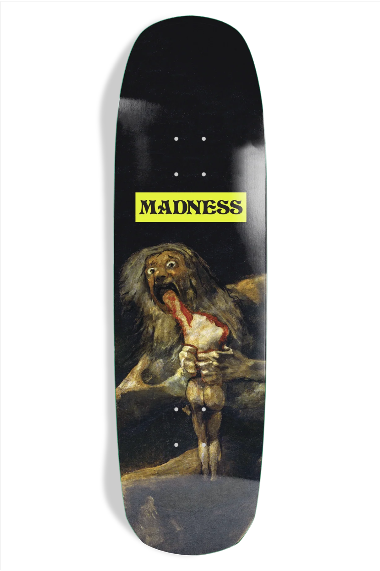 Madness Son R7 Deck 8.5