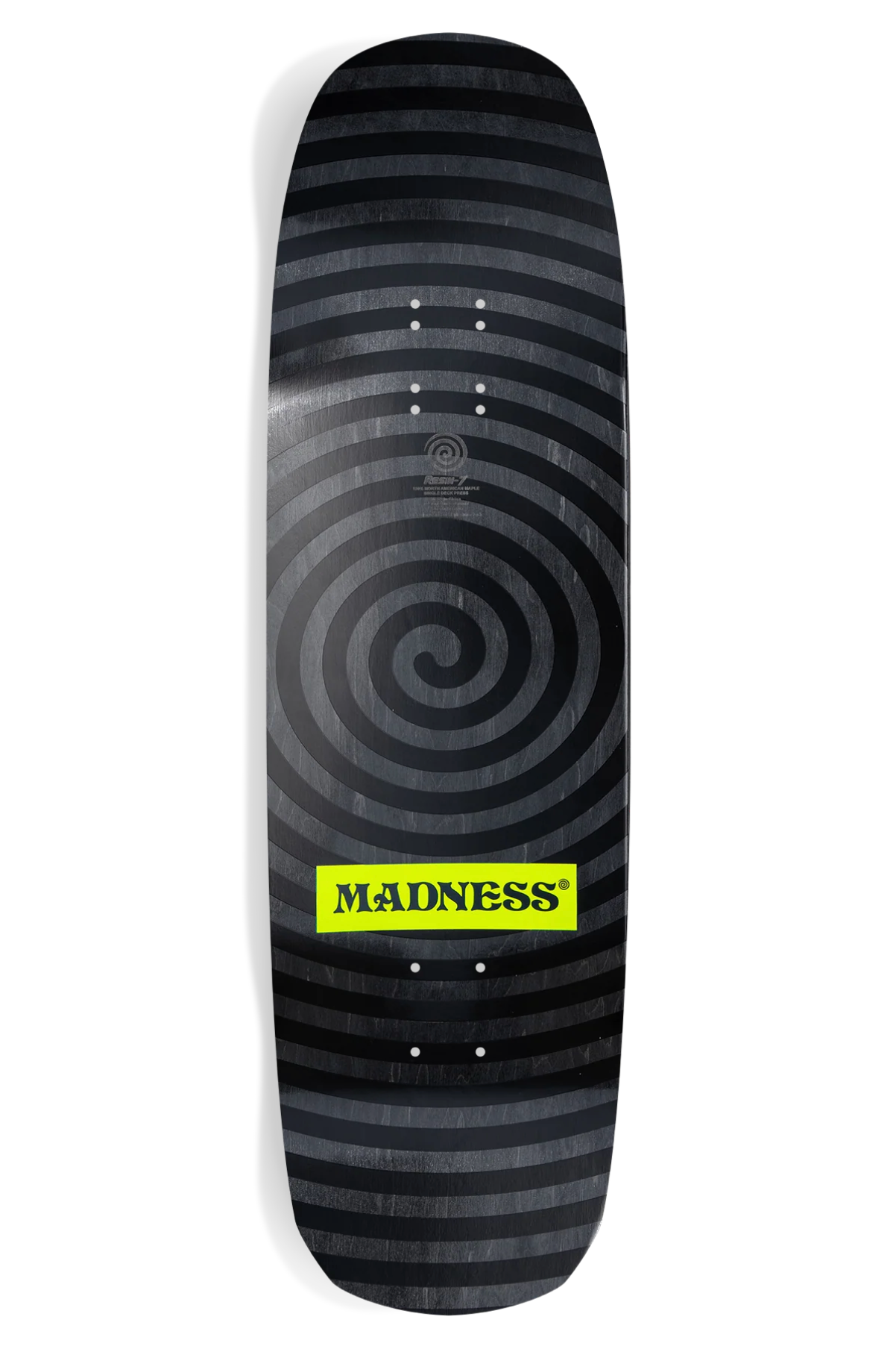 Madness Son R7 Deck 8.5