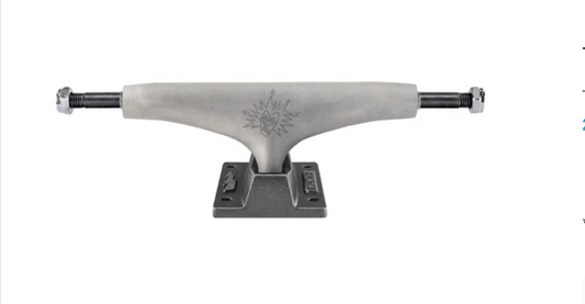 Thunder Rowan Zorilla Zapt Pro Edition Truck