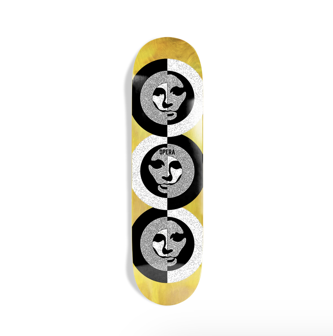 Opera 50-50 EX7 Deck 8.25