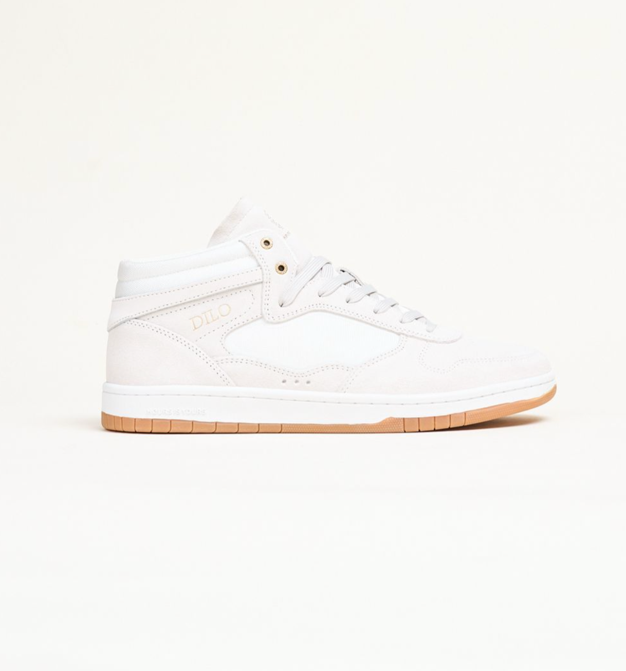 Hours Is Yours Dilo Pro Cloud Gum Shoes