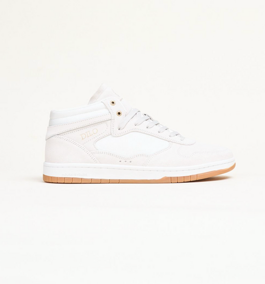 Hours Is Yours Dilo Pro Cloud Gum Shoes