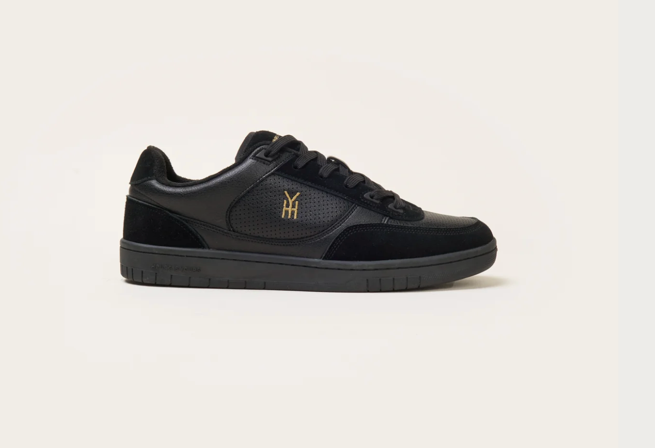 Hours Is Yours Skylight Shoes