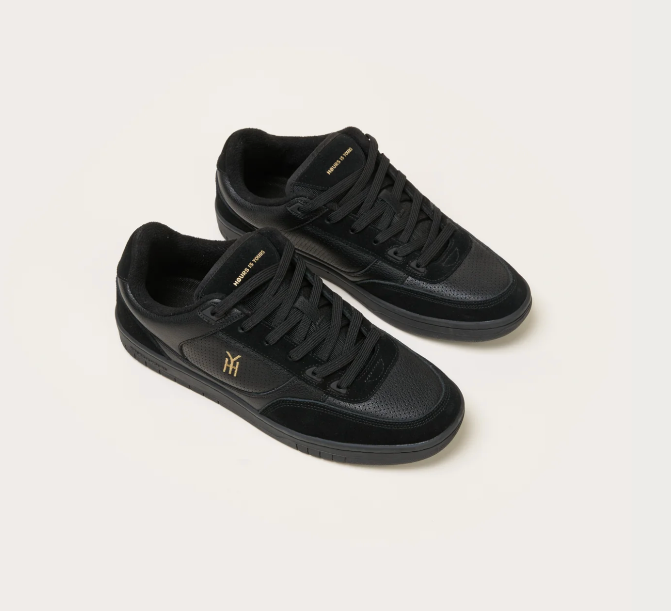 Hours Is Yours Skylight Shoes