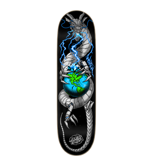 Santa Cruz Wooten Calamity VX Deck 8.5