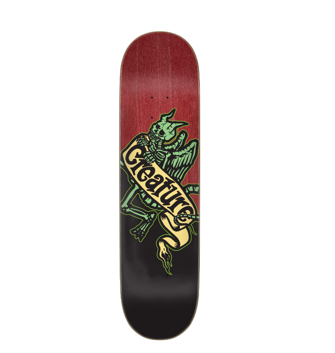 Creature Imp Relic Stumps Deck 8.13