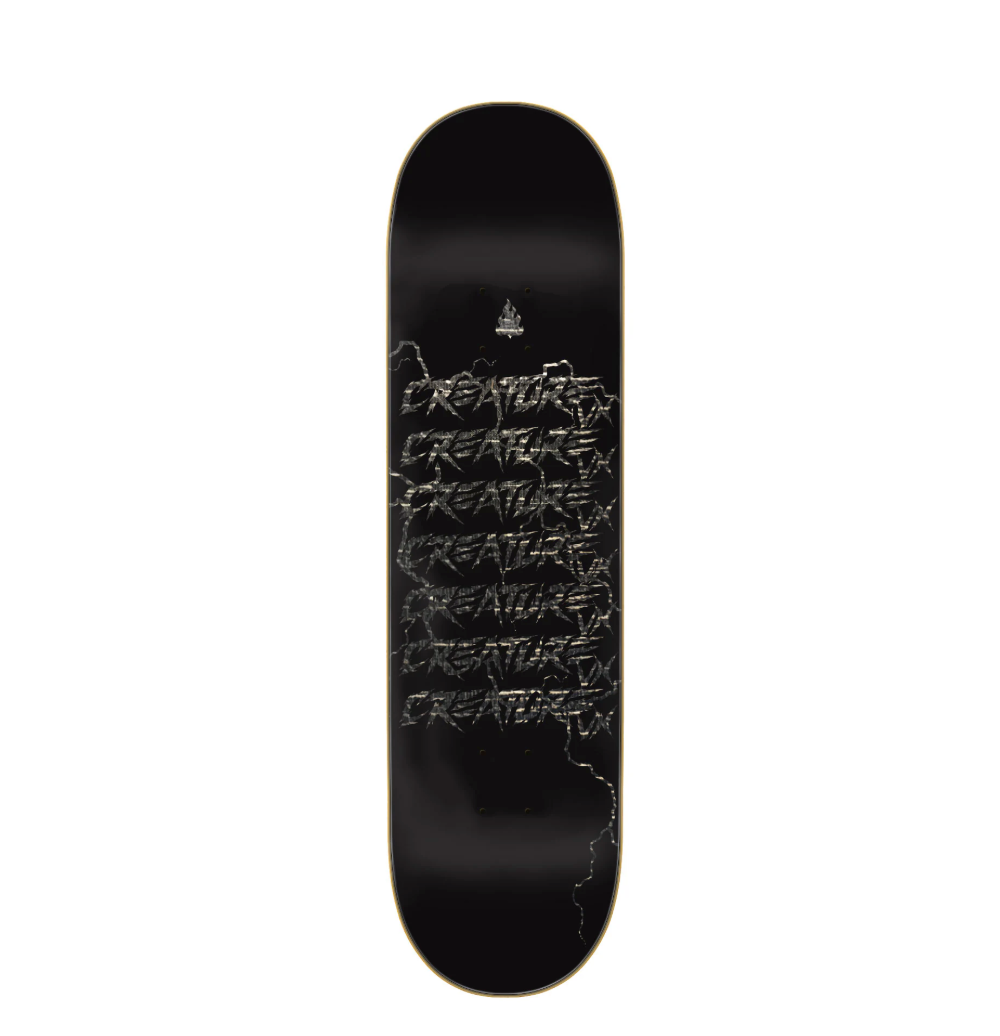 Creature Jhanka Gonzalez Warriors VX Deck 8.375