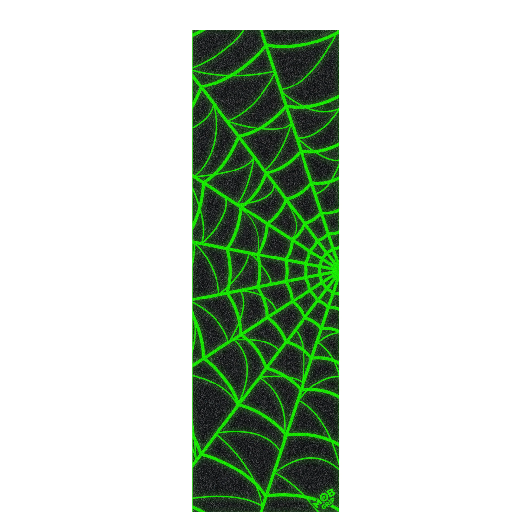 Mob Glow Web Grip Tape 10in
