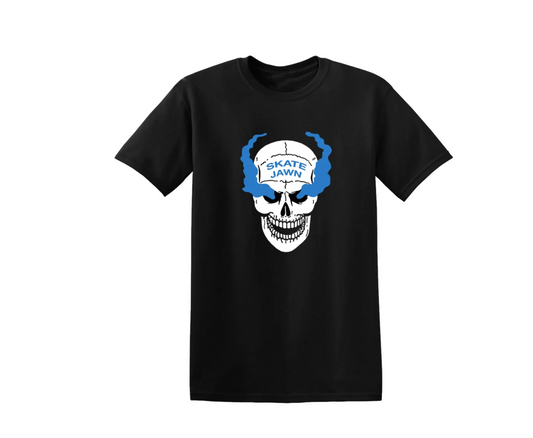 Skate Jawn Stoned Cold Tee Shirt Black