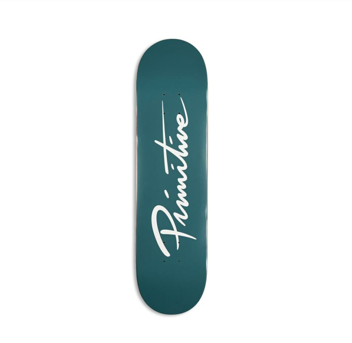 Primitive Nuevo Script Deck 7.75