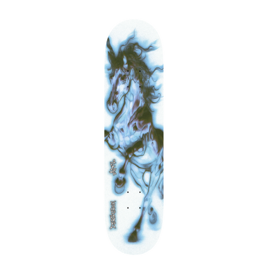 April Dashawn Jordan Uni Deck 8.25