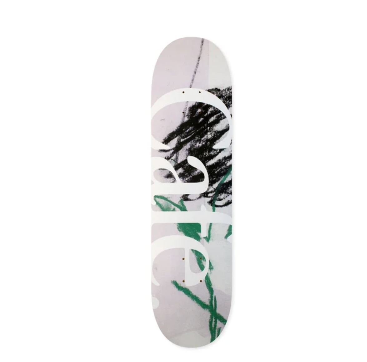 Cafe JLH Lavender/Green Deck 8.125