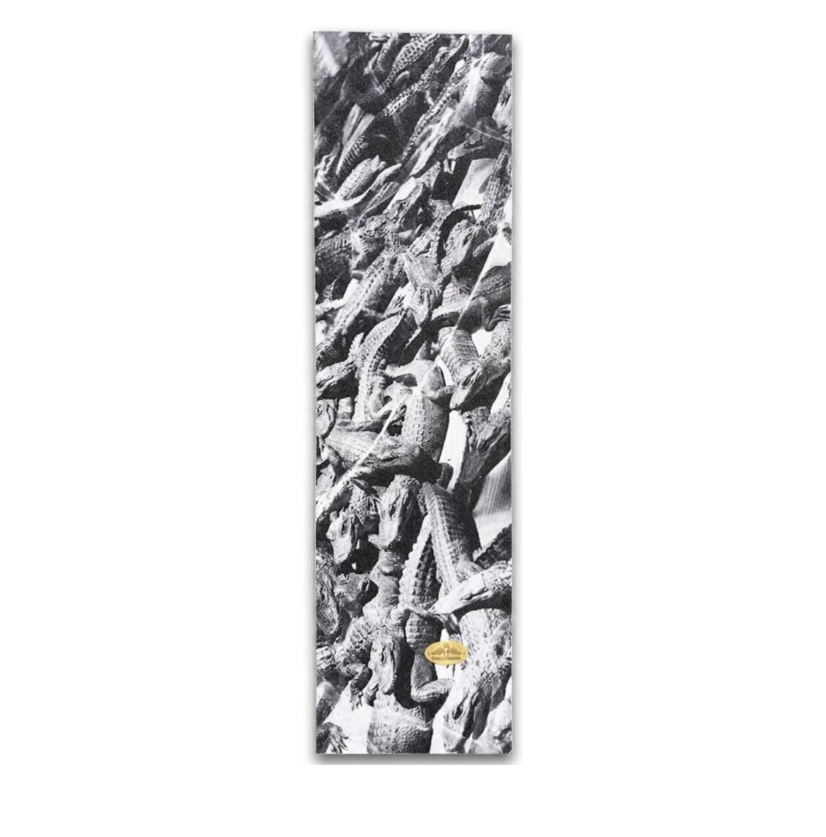 Pvblic Domain Gators Clear Grip 9in