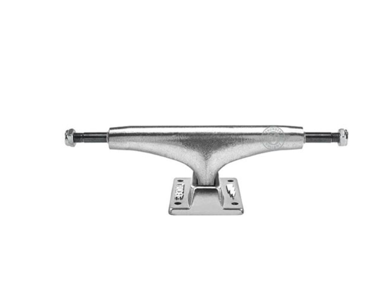 Thunder Hollow Polished II Truck 151