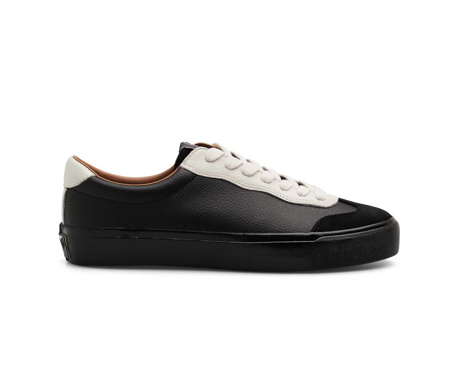 Last Resort AB VM004 Milic Tuxedo Black Shoes