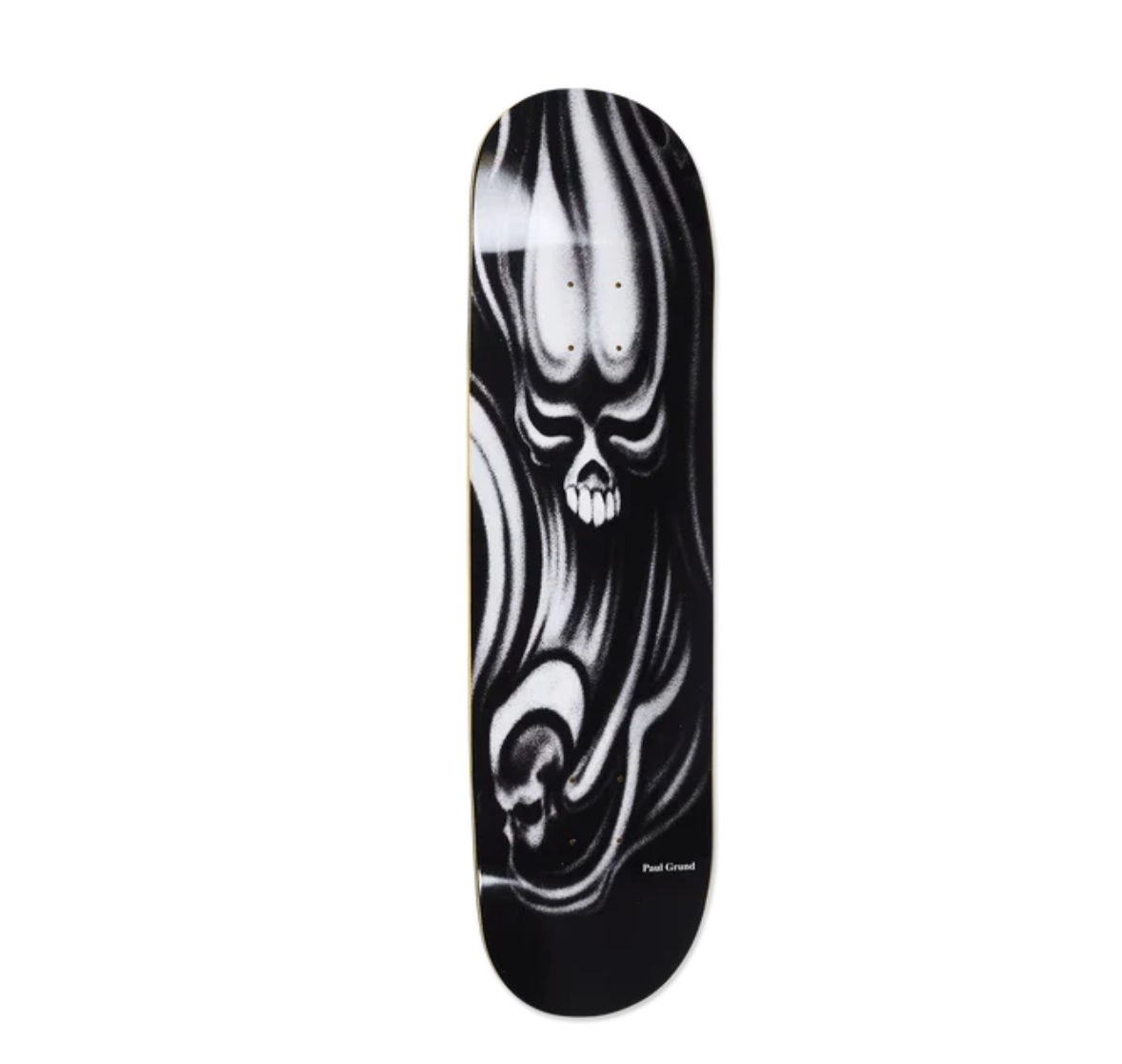 Polar Paul Grund Skulls Deck 8.5