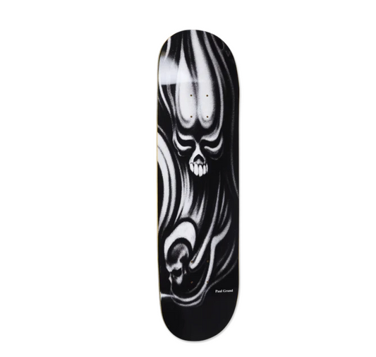 Polar Paul Grund Skulls Deck 8.5