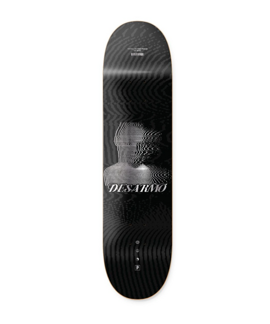 Primitive Desarmo Data Deck 8.12