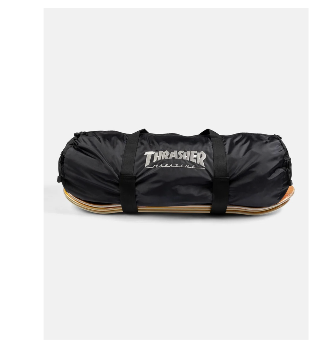 Thrasher Skatebag Duffel Bag