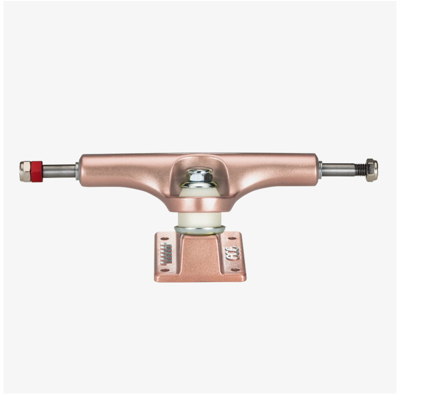Ace AF1 44 Rose Gold Truck
