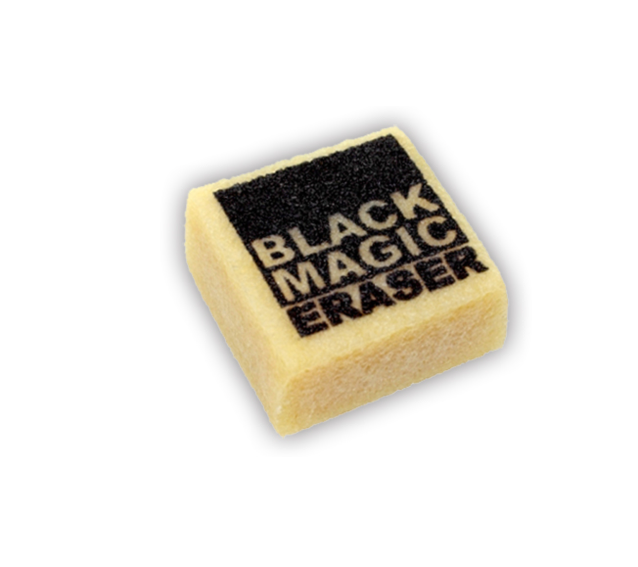 Black Magic Eraser Single