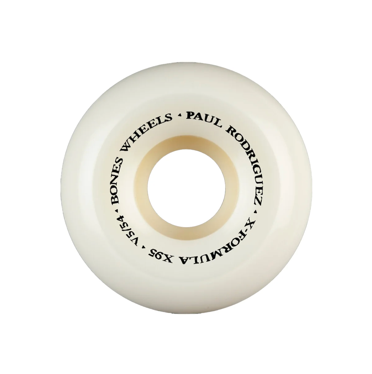 Bones XF P-Rod Switch Heel V5 Sidecuts 95a Wheels 53mm