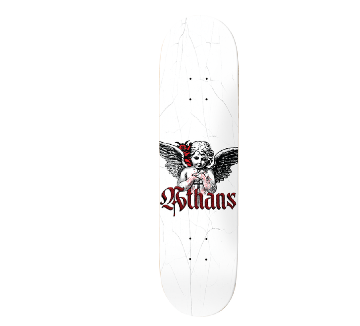 Deathwish Chris Athans Cherub Deck 8.475