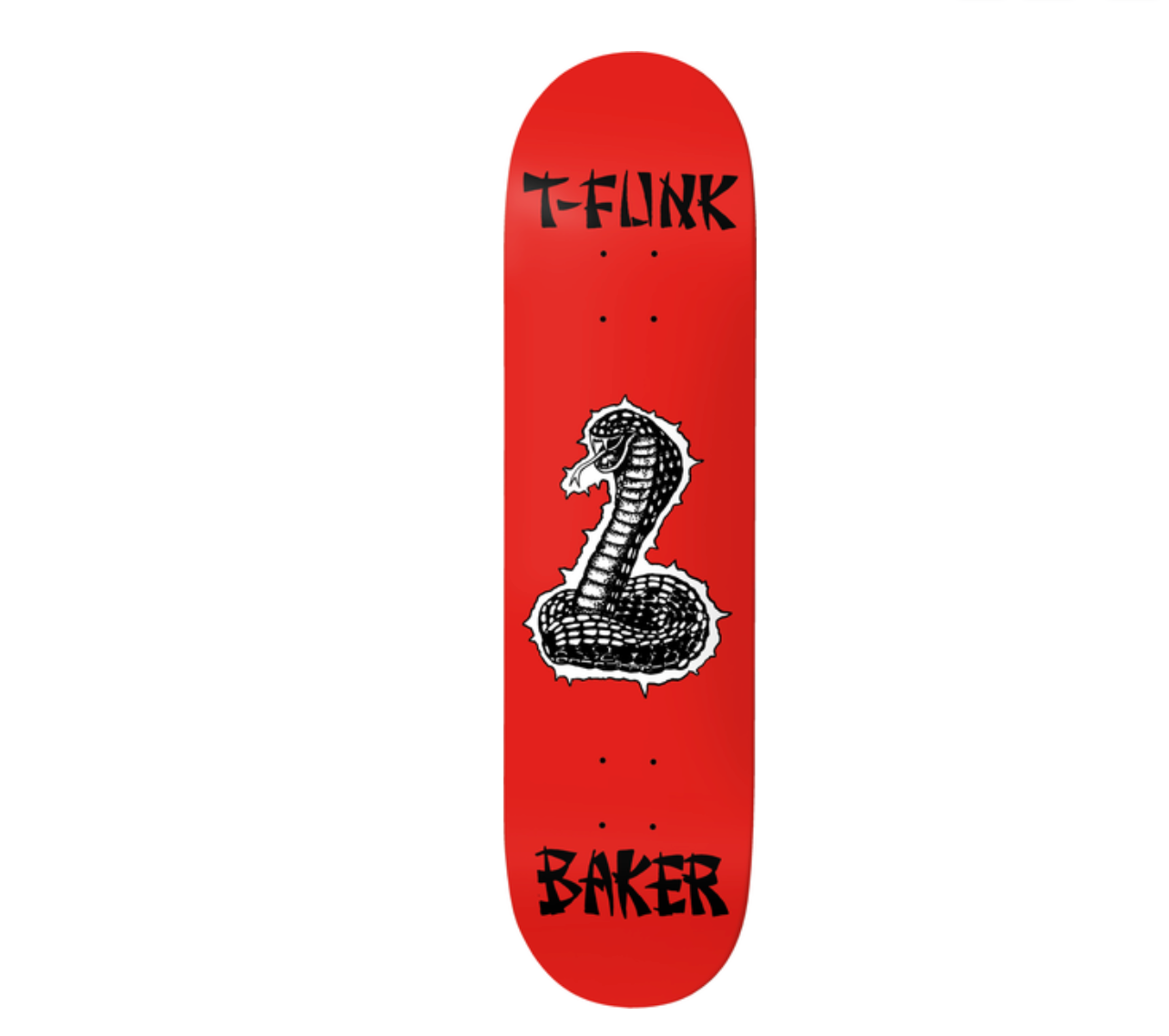 Baker T Funk Neurotoxin Deck 8.25