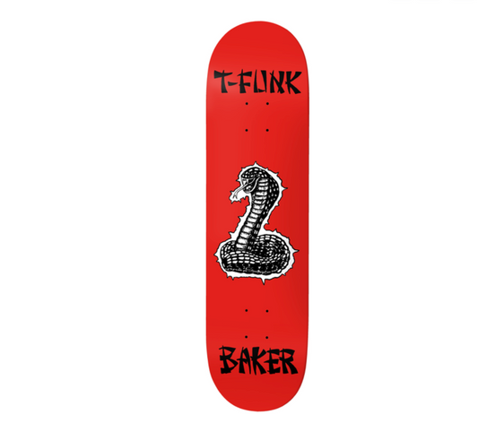 Baker T Funk Neurotoxin Deck 8.25