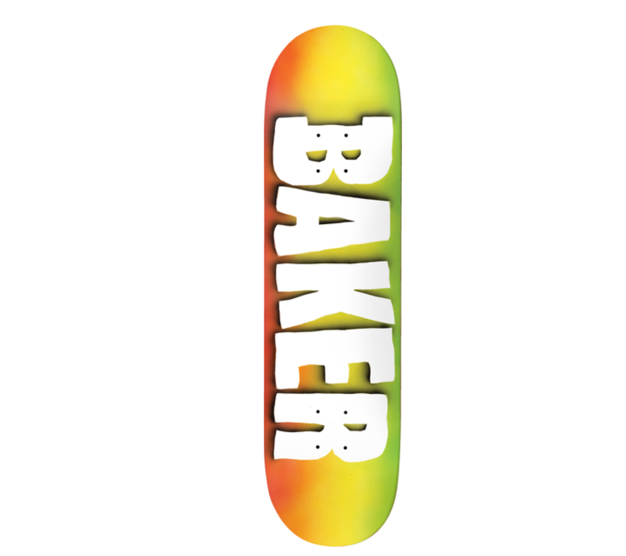 Baker Tyson Peterson Field Of Depth Deck 8.475