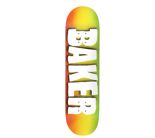 Baker Tyson Peterson Field Of Depth Deck 8.475
