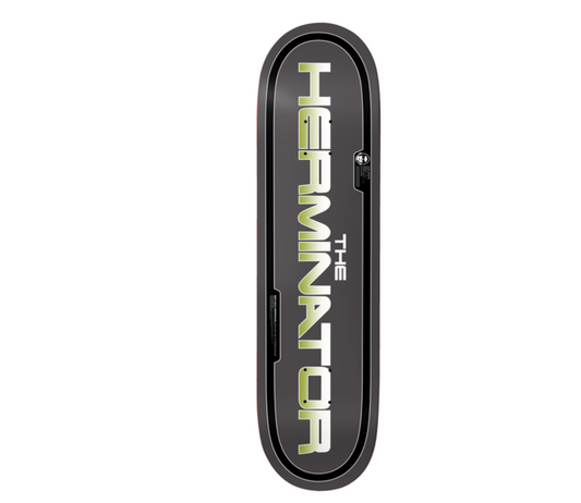 Baker Bryan Herman The Herminator Deck 8.125