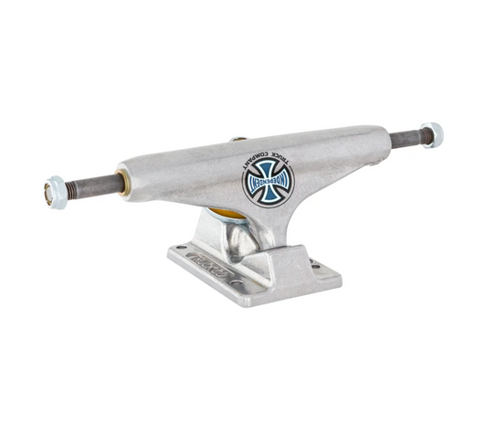 Independent 149 Stage 11 Legacy Truck Co Polished Silver Standard Truck