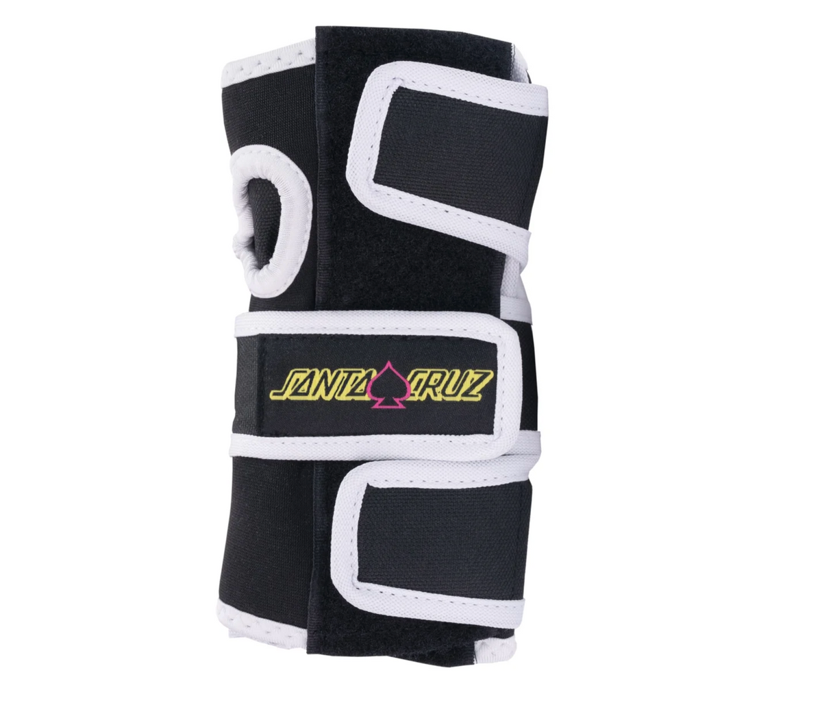 Pro Tec Santa Cruz Street Adult 3-PK Pad Set