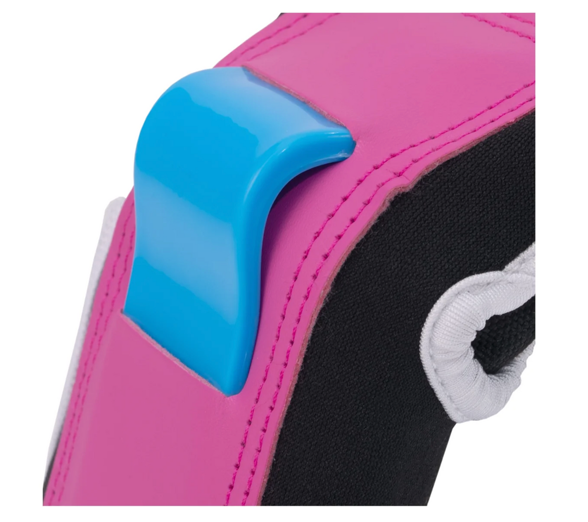 Pro Tec Santa Cruz Street Adult 3-PK Pad Set