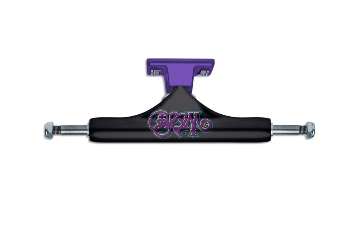 Slappy ST1 Hollow Bam Truck 8.0