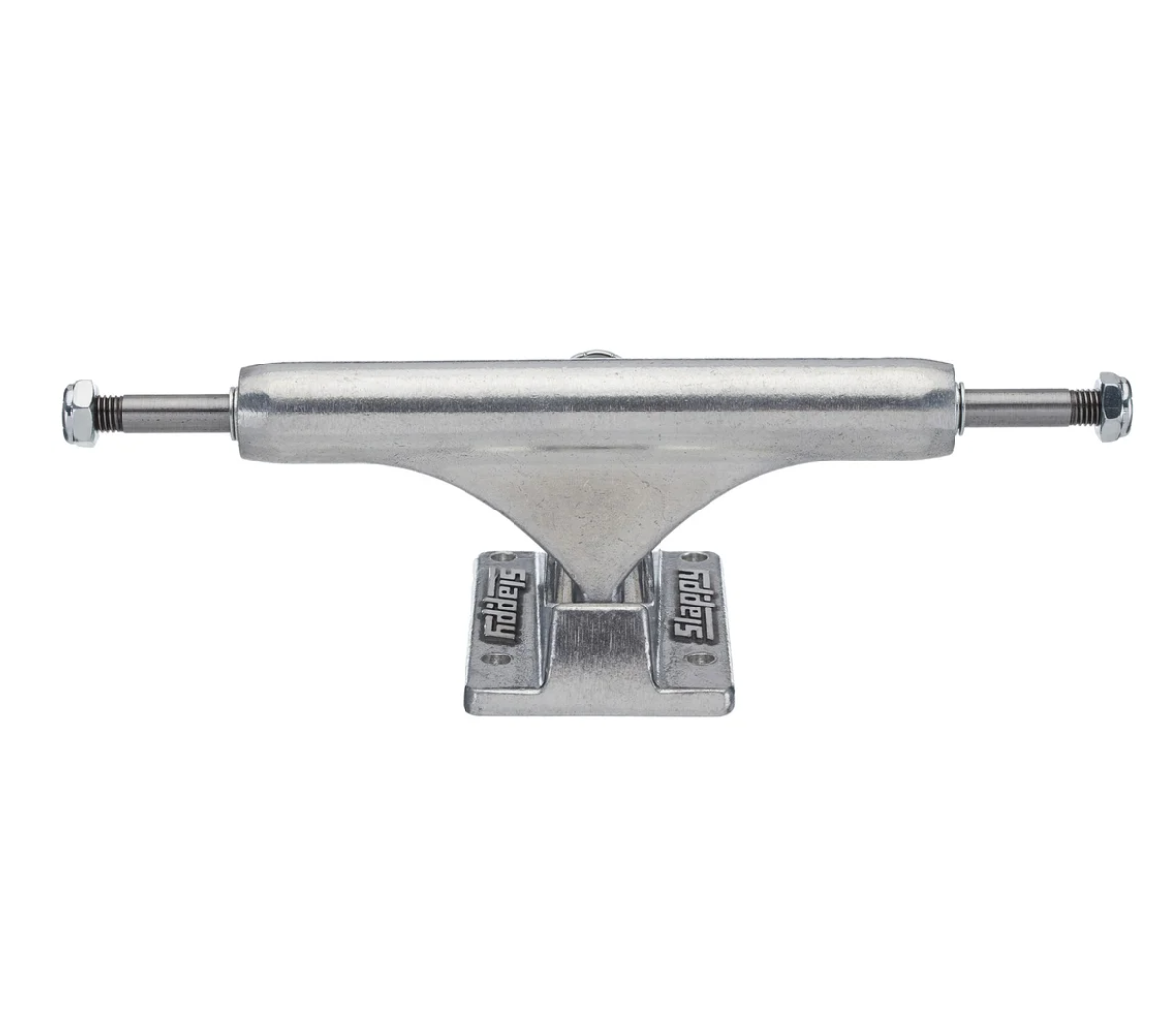 Slappy ST1 Classic Hollow Polished Truck 8.25