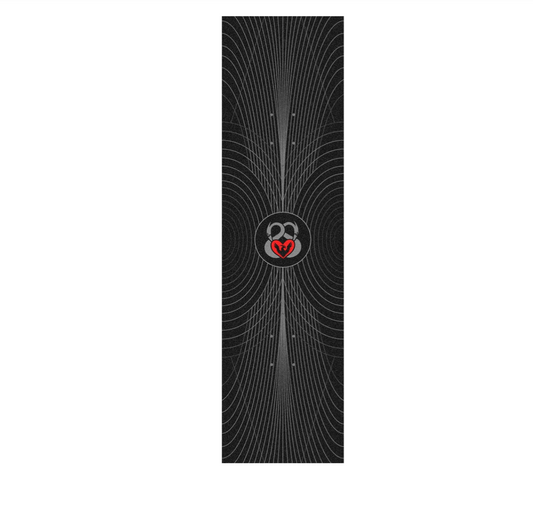 powell andy anderson power lines 9in x 33in grip