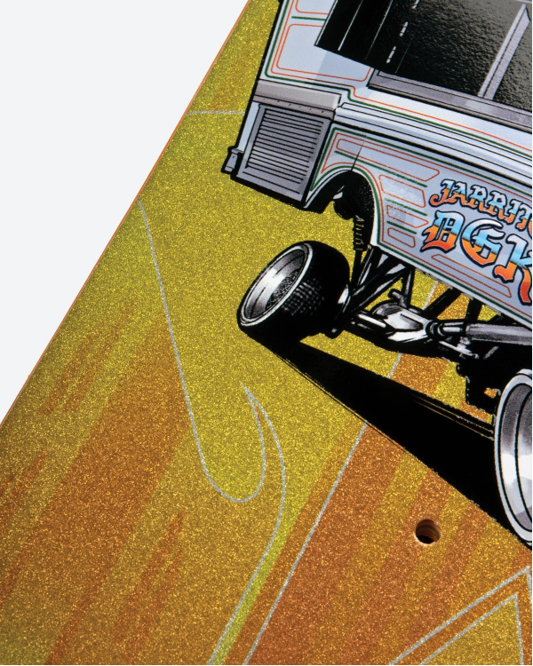 DGK x Jarritos Ice Cold Deck 8.25