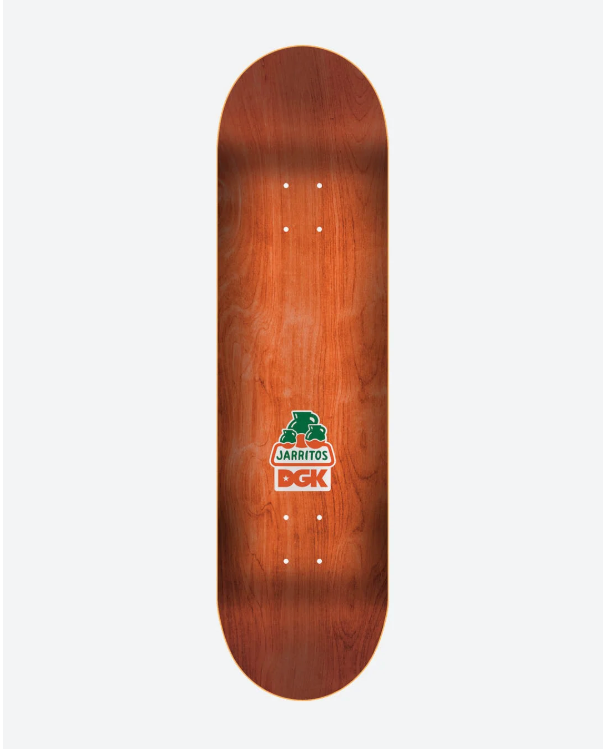 DGK x Jarritos Oaxaca Deck 8.38